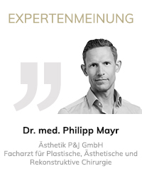 Dr. med. Philipp Mayr