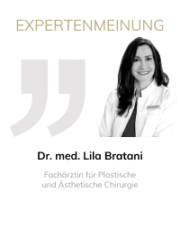 Dr. med. Lila Bratani