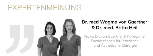 Dr. med Wagma von Gaertner & Dr. med. Britta Heil