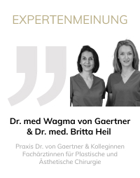 Dr. med Wagma von Gaertner & Dr. med. Britta Heil