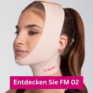 Gesichtskompression FM 02