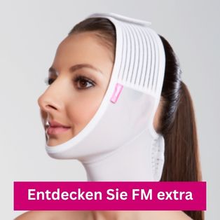 Gesichtskompression FM extra